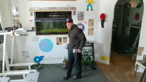 Snapshot of bigredmachine25 chatting on 03-03-25, 04:46 Jarvis online show from 03-03-25, 04:46