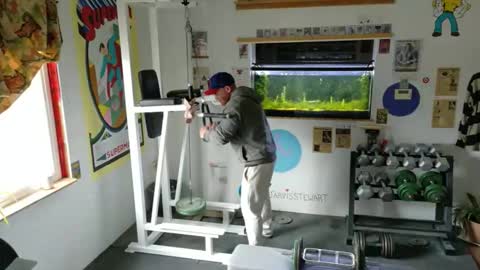 Snapshot of bigredmachine25 chatting on 10-21-25, 03:35 Jarvis online show from 10-21-25, 03:35