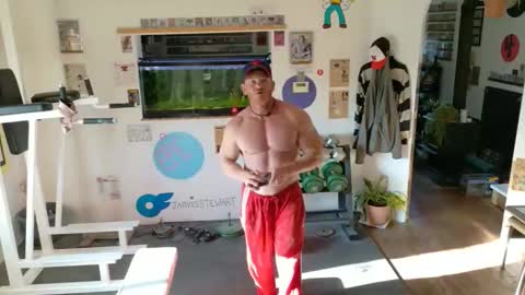 Snapshot of bigredmachine25 chatting on 10-23-25, 09:02 Jarvis online show from 10-23-25, 09:02