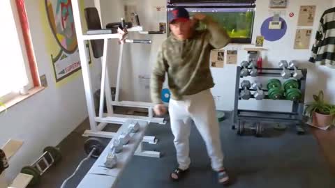 Snapshot of bigredmachine25 chatting on 10-27-25, 03:38 Jarvis online show from 10-27-25, 03:38