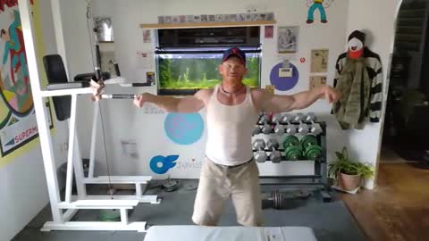 Snapshot of bigredmachine25 chatting on 10-28-25, 04:09 Jarvis online show from 10-28-25, 04:09