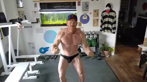 Snapshot of bigredmachine25 chatting on 10-30-25, 04:08 Jarvis online show from 10-30-25, 04:08