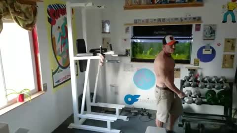 Snapshot of bigredmachine25 chatting on 11-06-25, 04:19 Jarvis online show from 11-06-25, 04:19