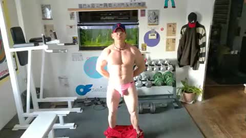 Snapshot of bigredmachine25 chatting on 11-09-25, 09:46 Jarvis online show from 11-09-25, 09:46