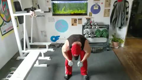 Snapshot of bigredmachine25 chatting on 11-10-25, 04:39 Jarvis online show from 11-10-25, 04:39