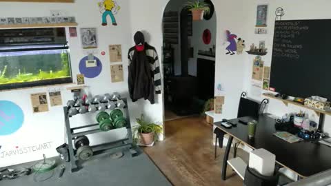 Snapshot of bigredmachine25 chatting on 11-24-25, 04:18 Jarvis online show from 11-24-25, 04:18