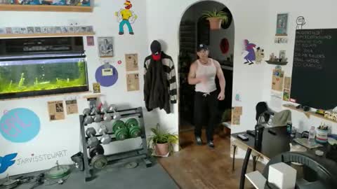 Snapshot of bigredmachine25 chatting on 12-01-25, 04:12 Jarvis online show from 12-01-25, 04:12