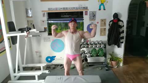 Snapshot of bigredmachine25 chatting on 12-05-25, 04:47 Jarvis online show from 12-05-25, 04:47