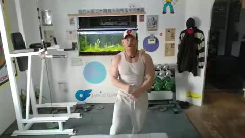 Snapshot of bigredmachine25 chatting on 12-16-25, 04:01 Jarvis online show from 12-16-25, 04:01