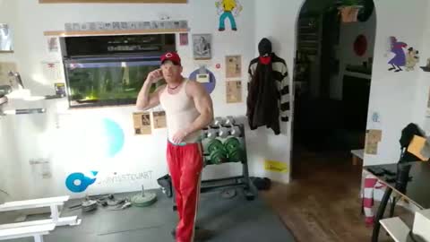 Snapshot of bigredmachine25 chatting on 12-18-25, 06:03 Jarvis online show from 12-18-25, 06:03