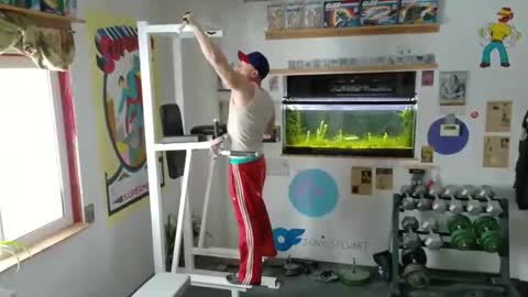 Snapshot of bigredmachine25 chatting on 12-19-25, 04:25 Jarvis online show from 12-19-25, 04:25