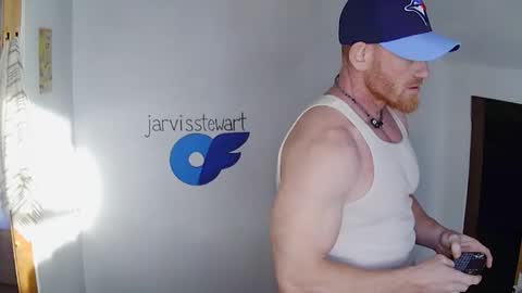 Snapshot of bigredmachine25 chatting on 12-20-25, 08:49 Jarvis online show from 12-20-25, 08:49