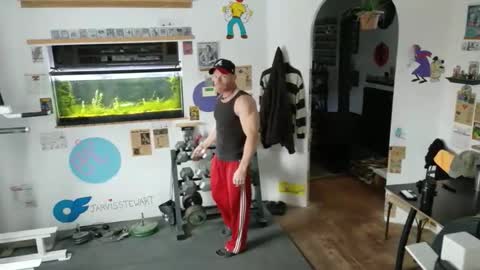 Snapshot of bigredmachine25 chatting on 12-22-25, 03:53 Jarvis online show from 12-22-25, 03:53