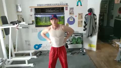 Snapshot of bigredmachine25 chatting on 02-02-26, 04:49 Jarvis online show from 02-02-26, 04:49