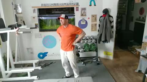 Snapshot of bigredmachine25 chatting on 02-03-26, 09:42 Jarvis online show from 02-03-26, 09:42