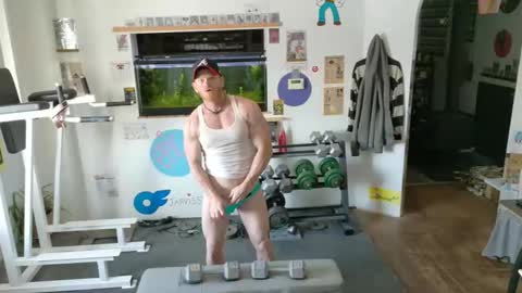 Snapshot of bigredmachine25 chatting on 02-13-26, 04:47 Jarvis online show from 02-13-26, 04:47