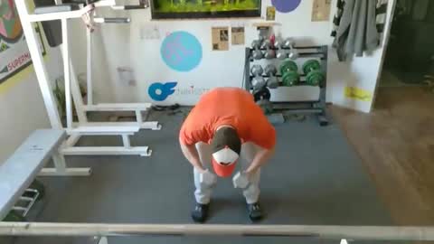 Snapshot of bigredmachine25 chatting on 02-16-26, 03:52 Jarvis online show from 02-16-26, 03:52