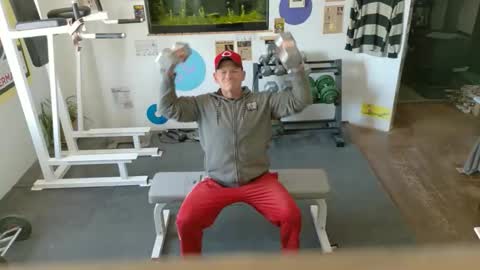 Snapshot of bigredmachine25 chatting on 02-20-26, 04:18 Jarvis online show from 02-20-26, 04:18