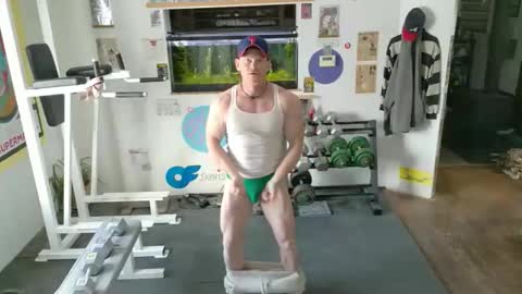 Snapshot of bigredmachine25 chatting on 02-23-26, 03:53 Jarvis online show from 02-23-26, 03:53