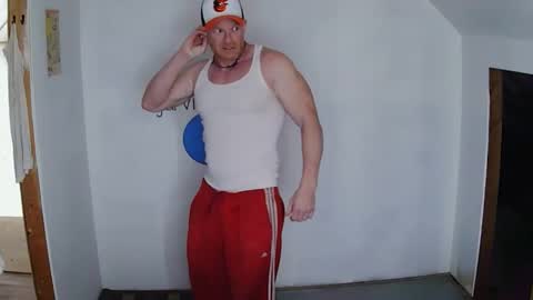 Snapshot of bigredmachine25 chatting on 02-25-26, 05:55 Jarvis online show from 02-25-26, 05:55