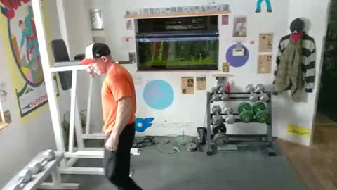 Snapshot of bigredmachine25 chatting on 03-02-26, 05:09 Jarvis online show from 03-02-26, 05:09