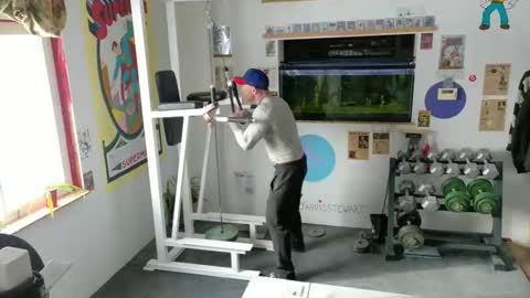 Snapshot of bigredmachine25 chatting on 03-03-26, 08:48 Jarvis online show from 03-03-26, 08:48