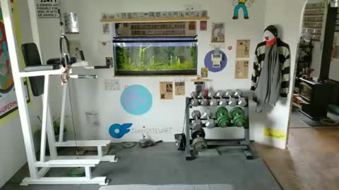 Jarvis online show from 06-23-26, 03:43