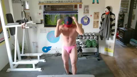 Jarvis online show from 07-21-26, 03:58