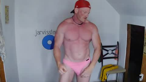 Jarvis online show from 07-22-26, 07:05