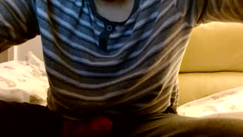 Snapshot of bigricky75 chatting on 12-01-25, 06:13 Ricky online show from 12-01-25, 06:13