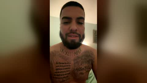 bigruben92 online show from 03-19-26, 06:28