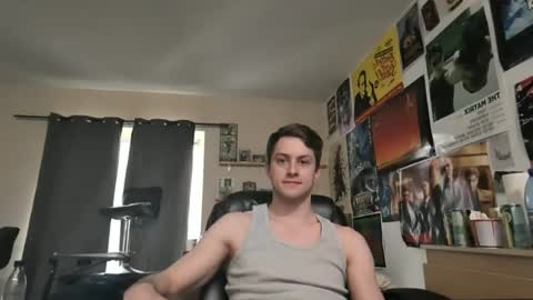 Snapshot of bigruckus chatting on 06-13-26, 10:08 Ruckus online show from 06-13-26, 10:08