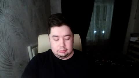 Yeti online show from 02-20-25, 06:57