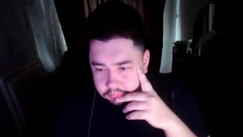 Yeti online show from 09-12-25, 06:57