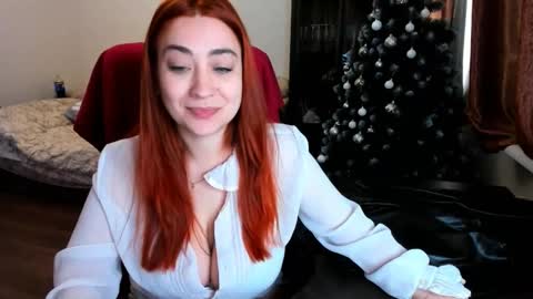 Julia online show from 01-26-25, 09:40