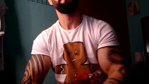 BigStallion online show from 12-21-24, 12:31