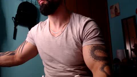 BigStallion online show from 12-31-24, 12:11