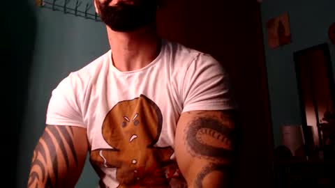 BigStallion online show from 01-14-25, 12:11