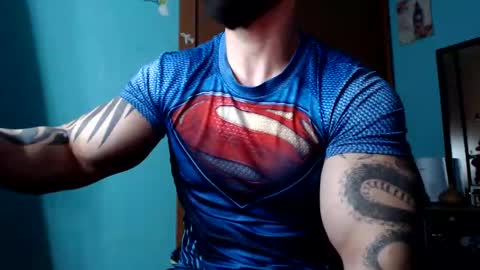 BigStallion online show from 01-20-25, 11:54