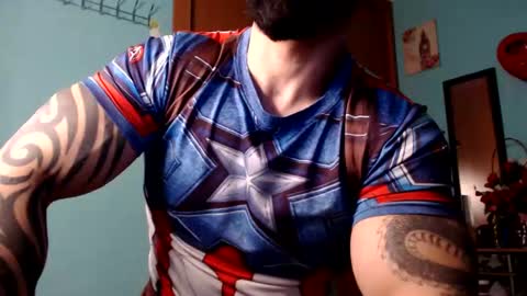 BigStallion online show from 02-17-25, 11:53