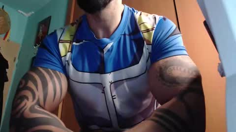 BigStallion online show from 09-28-25, 10:48