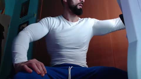 BigStallion online show from 10-06-25, 11:02