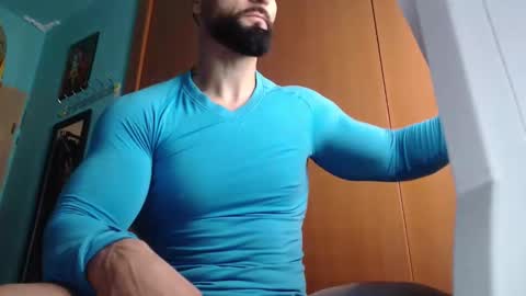 BigStallion online show from 10-17-25, 10:56