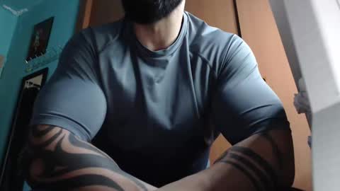 BigStallion online show from 11-19-25, 11:49