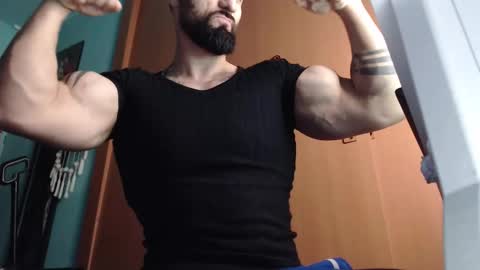 BigStallion online show from 12-01-25, 11:54