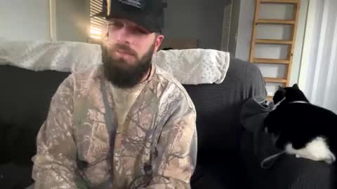 Snapshot of bigstrokes76 chatting on 03-29-26, 11:16 bigstrokes76 online show from 03-29-26, 11:16