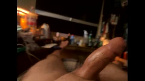 bigswollenhead4u online show from 10-05-25, 04:16