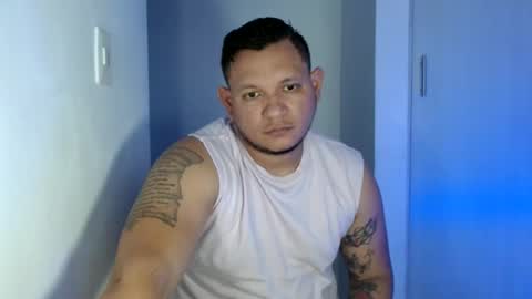 MANUEL online show from 06-16-26, 05:37