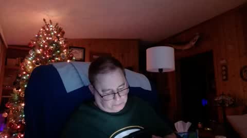 bigthicksatisfying2 online show from 01-13-25, 12:51