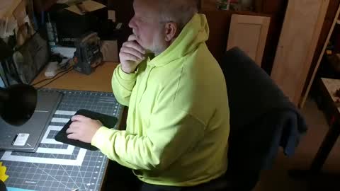 bigthump9999 online show from 12-21-24, 05:07